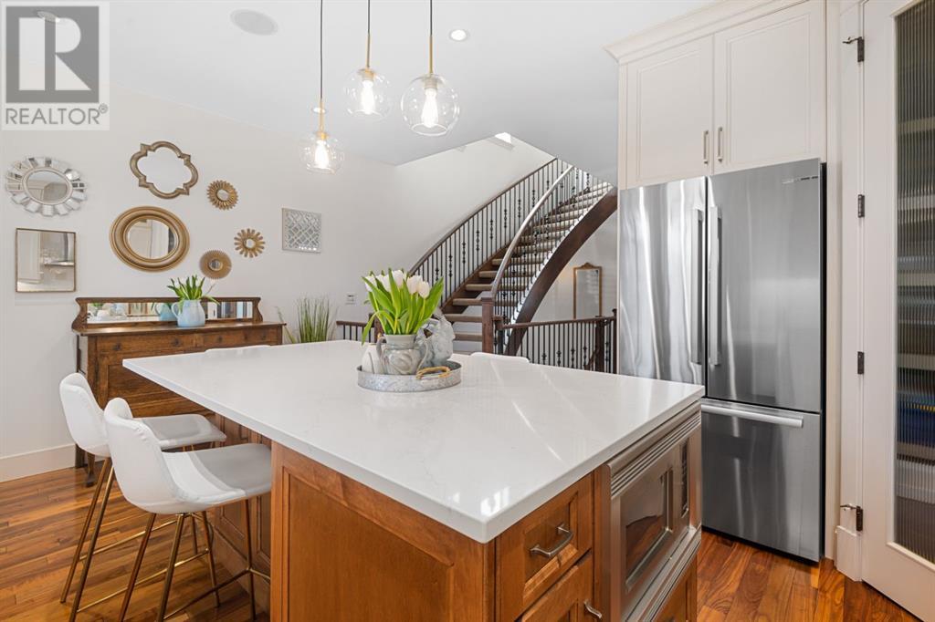 1811 42 Avenue Sw, Calgary, Alberta  T2T 4P9 - Photo 18 - A2216550