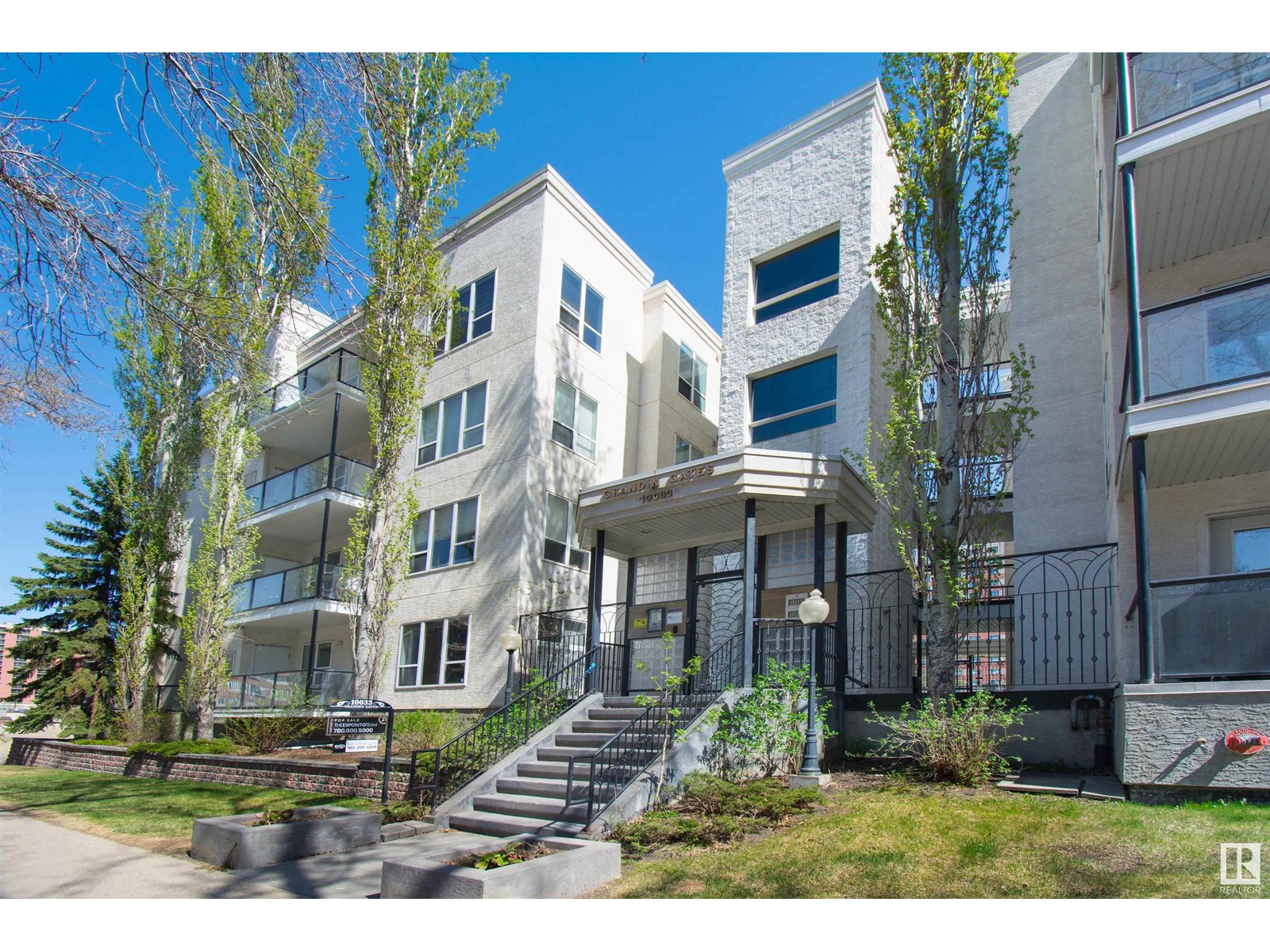 #103 10033 110 ST NW, edmonton, Alberta