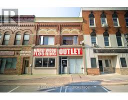 12 EAST MAIN STREET, Welland, Ontario