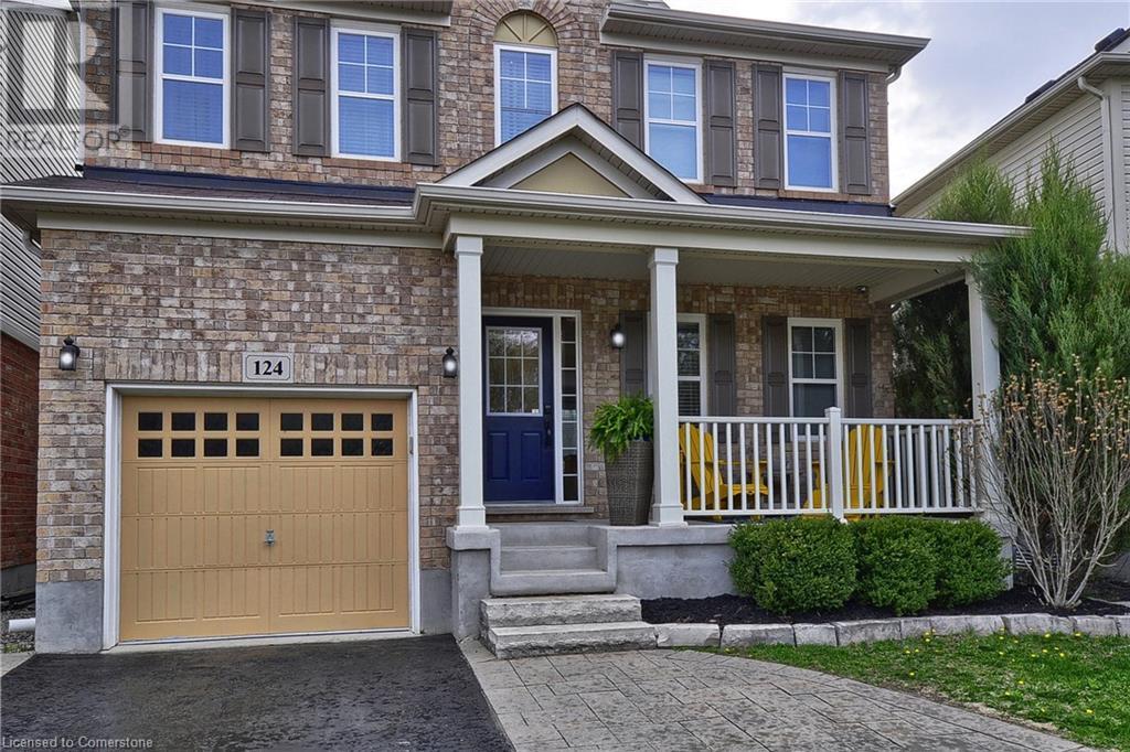 Property at 124 SILVERTHORNE Drive image 2
