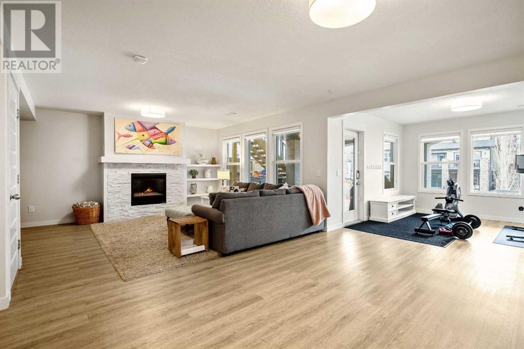 42 Masters Avenue Se, Calgary, Alberta  T3M 2B1 - Photo 31 - A2203719