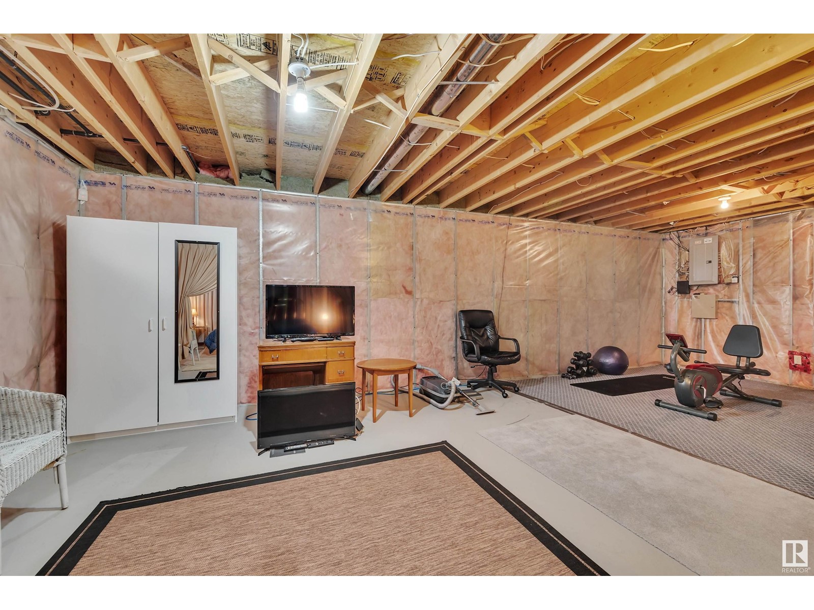 #43 14428 Miller Bv Nw, Edmonton, Alberta  T5Y 2Y6 - Photo 18 - E4435370
