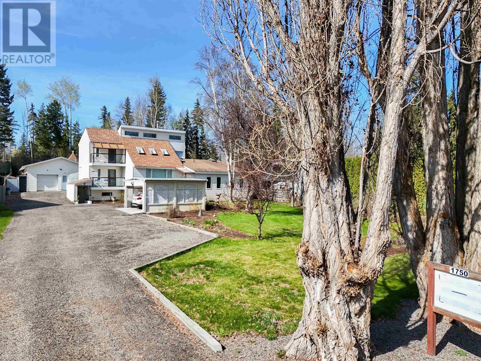 Property at 1750 BEACH CRESCENT image 1