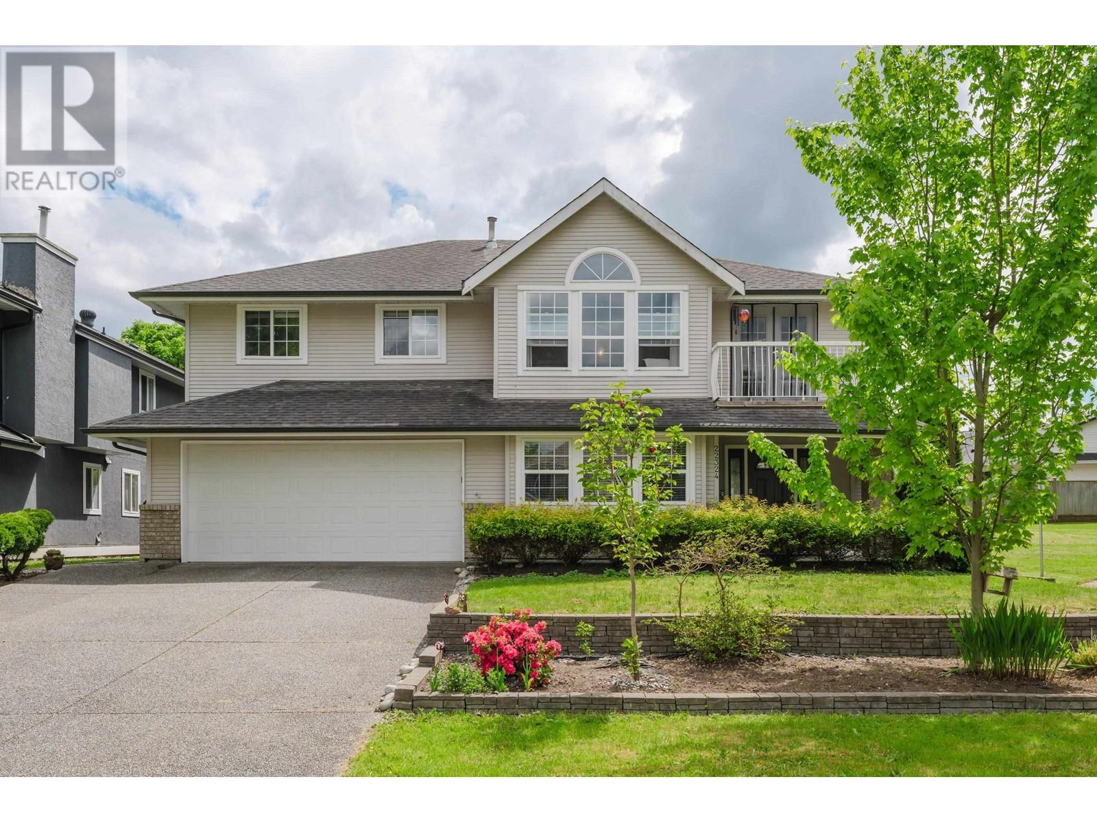 22324 126 AVENUE, Maple Ridge, British Columbia