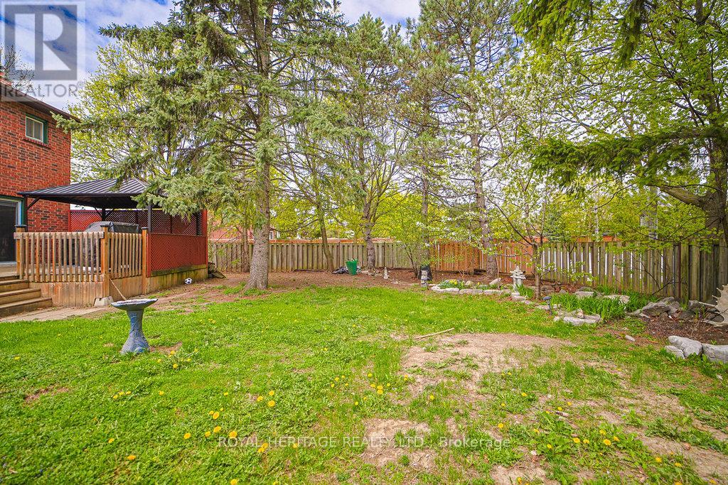 1 Broughton Court, Whitby (Pringle Creek), Ontario  L1N 6Y8 - Photo 45 - E12134510