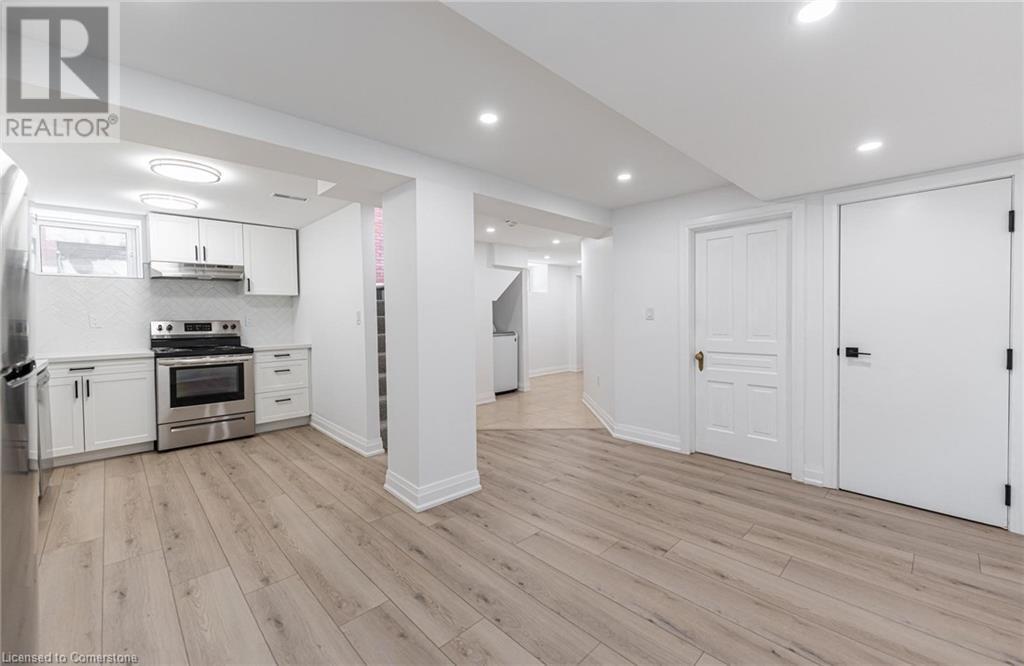 102 Lower Unit Gladstone Avenue Unit# 3, Hamilton, Ontario  L8M 2H9 - Photo 6 - 40726700