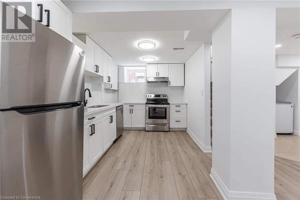 102 Lower Unit Gladstone Avenue Unit# 3, Hamilton, Ontario  L8M 2H9 - Photo 7 - 40726700