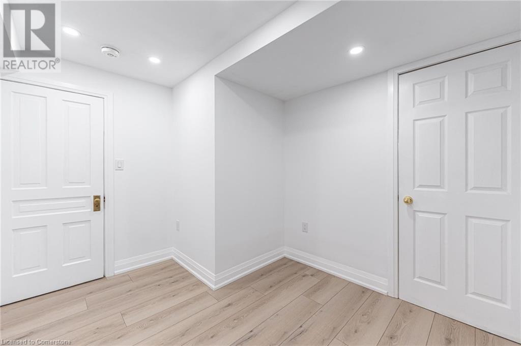 102 Lower Unit Gladstone Avenue Unit# 3, Hamilton, Ontario  L8M 2H9 - Photo 13 - 40726700