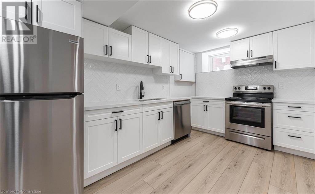 102 Lower Unit Gladstone Avenue Unit# 3, Hamilton, Ontario  L8M 2H9 - Photo 9 - 40726700
