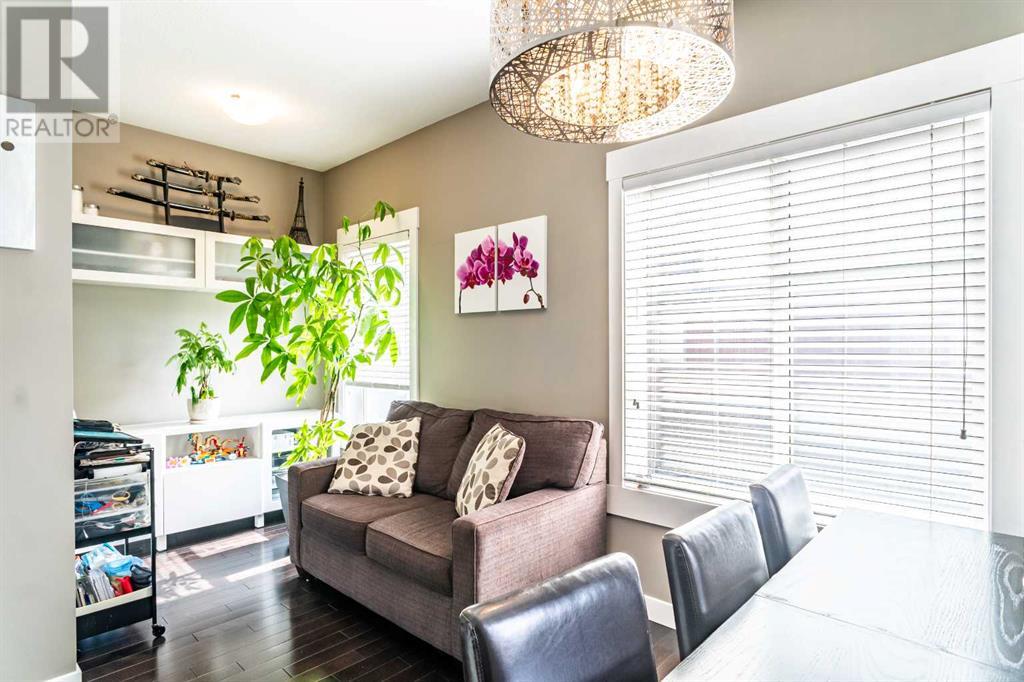 50 Skyview Springs Circle Ne, Calgary, Alberta  T3N 0E6 - Photo 13 - A2206845