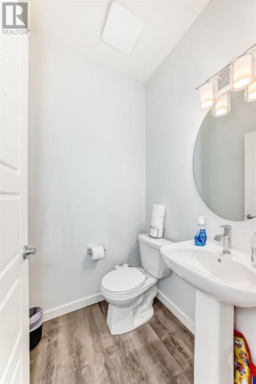 416, 301 Redstone Boulevard, Calgary, Alberta  T3N 1V6 - Photo 13 - A2211228