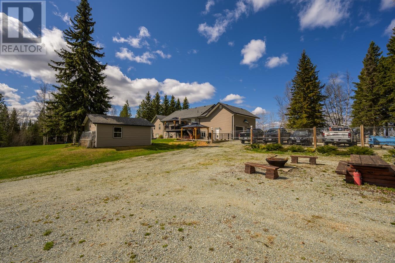 11170 West Beaverley Road, Prince George, British Columbia  V2N 5A7 - Photo 40 - R3000637