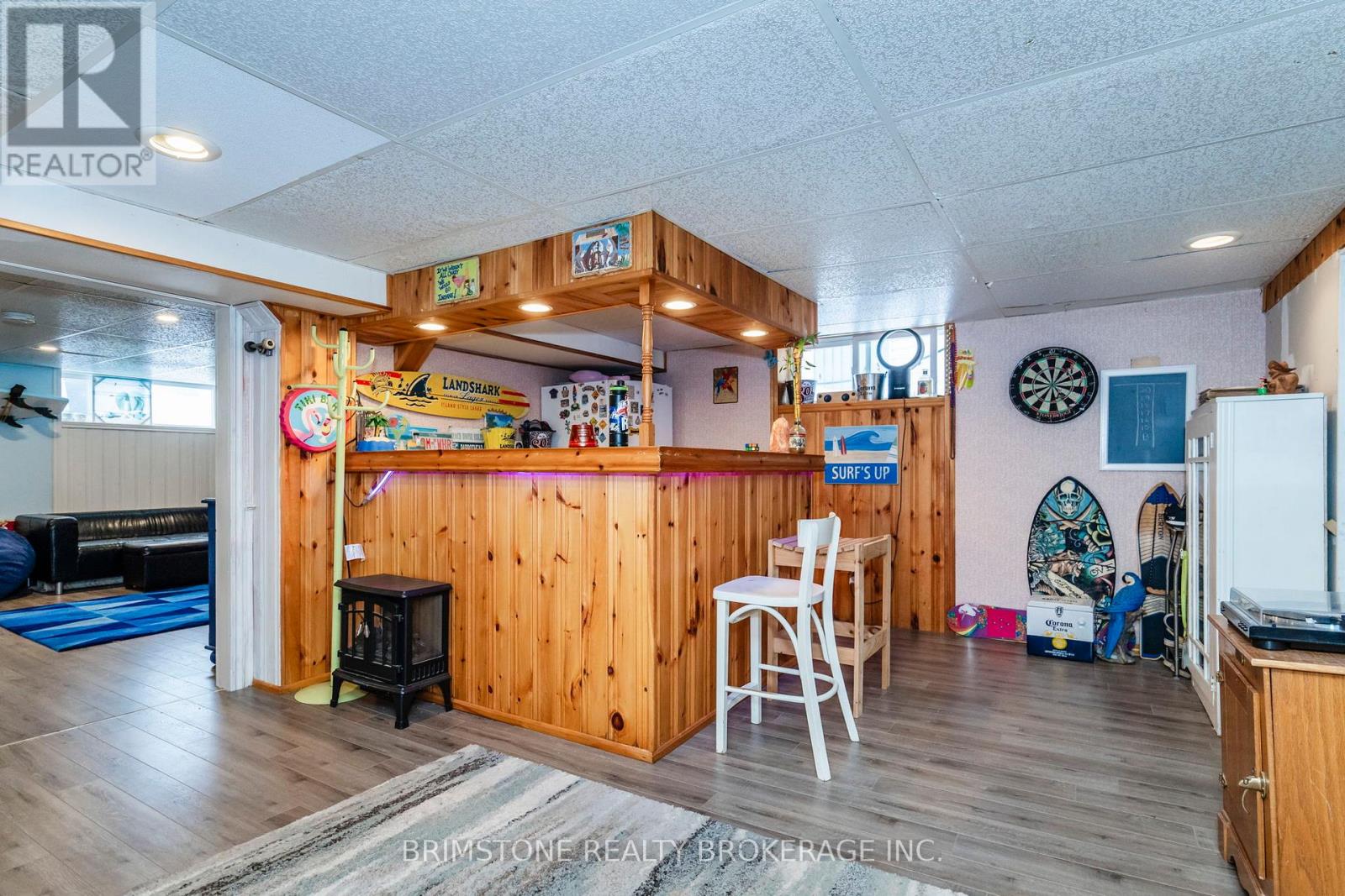 16 Smart Court, Collingwood, Ontario  L9Y 4S1 - Photo 19 - S12135768