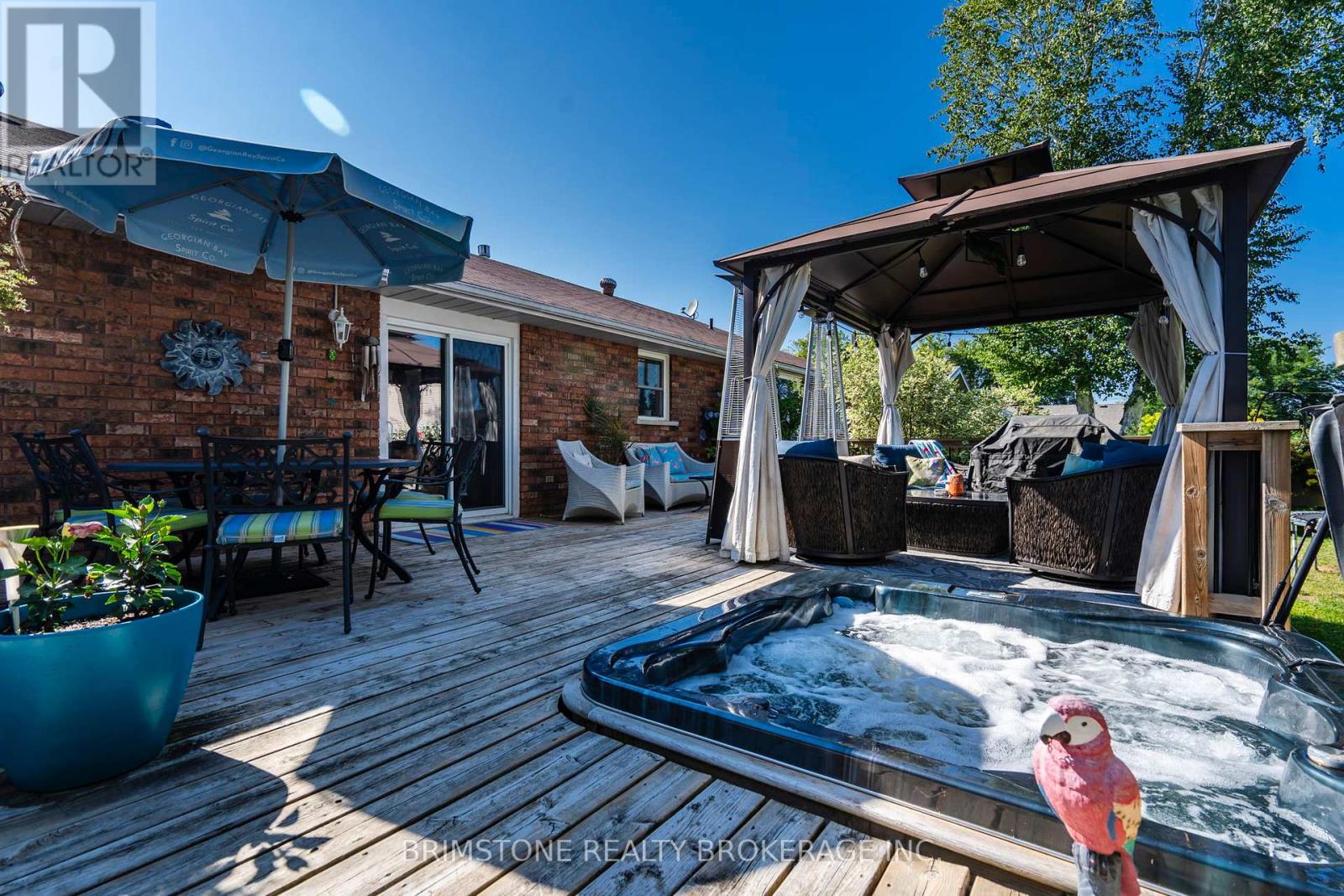 16 Smart Court, Collingwood, Ontario  L9Y 4S1 - Photo 20 - S12135768
