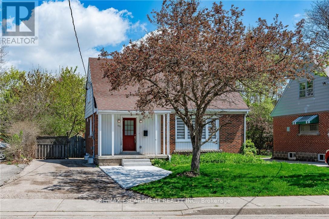 A - 723 Hager Avenue, Burlington, Ontario  L7S 1R2 - Photo 2 - W12135780