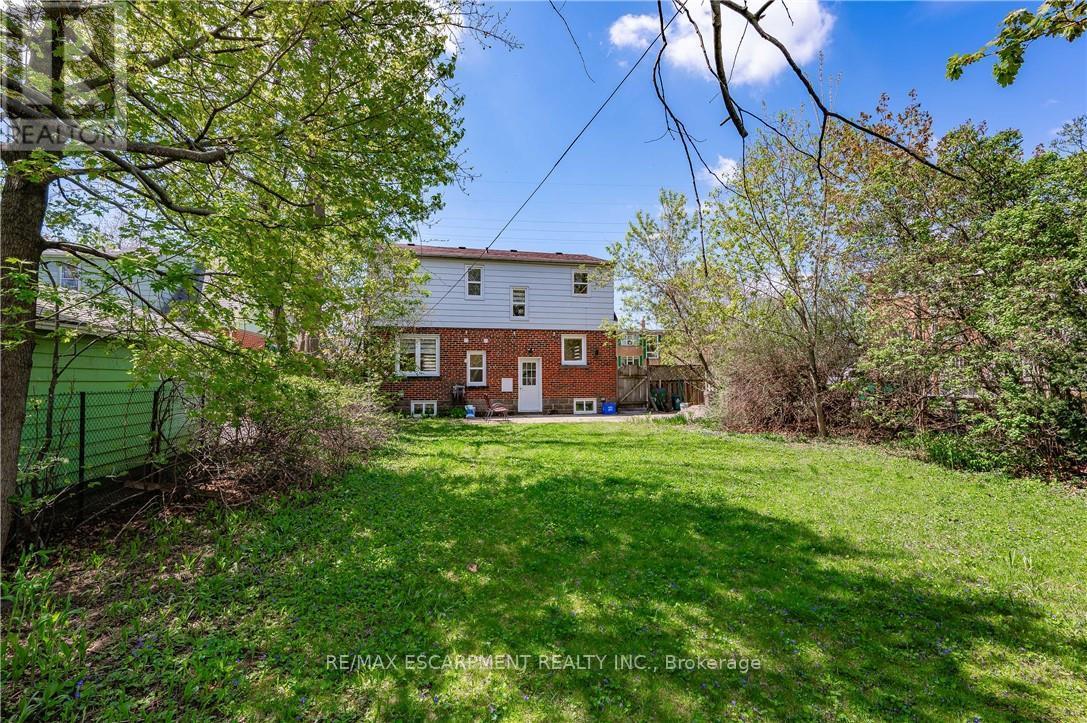 A - 723 Hager Avenue, Burlington, Ontario  L7S 1R2 - Photo 26 - W12135780