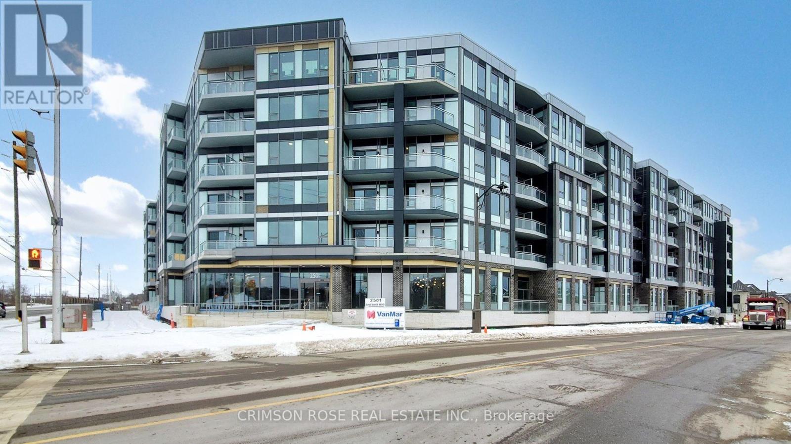 Property at 311 - 2501 SAW WHET BOULEVARD image 2