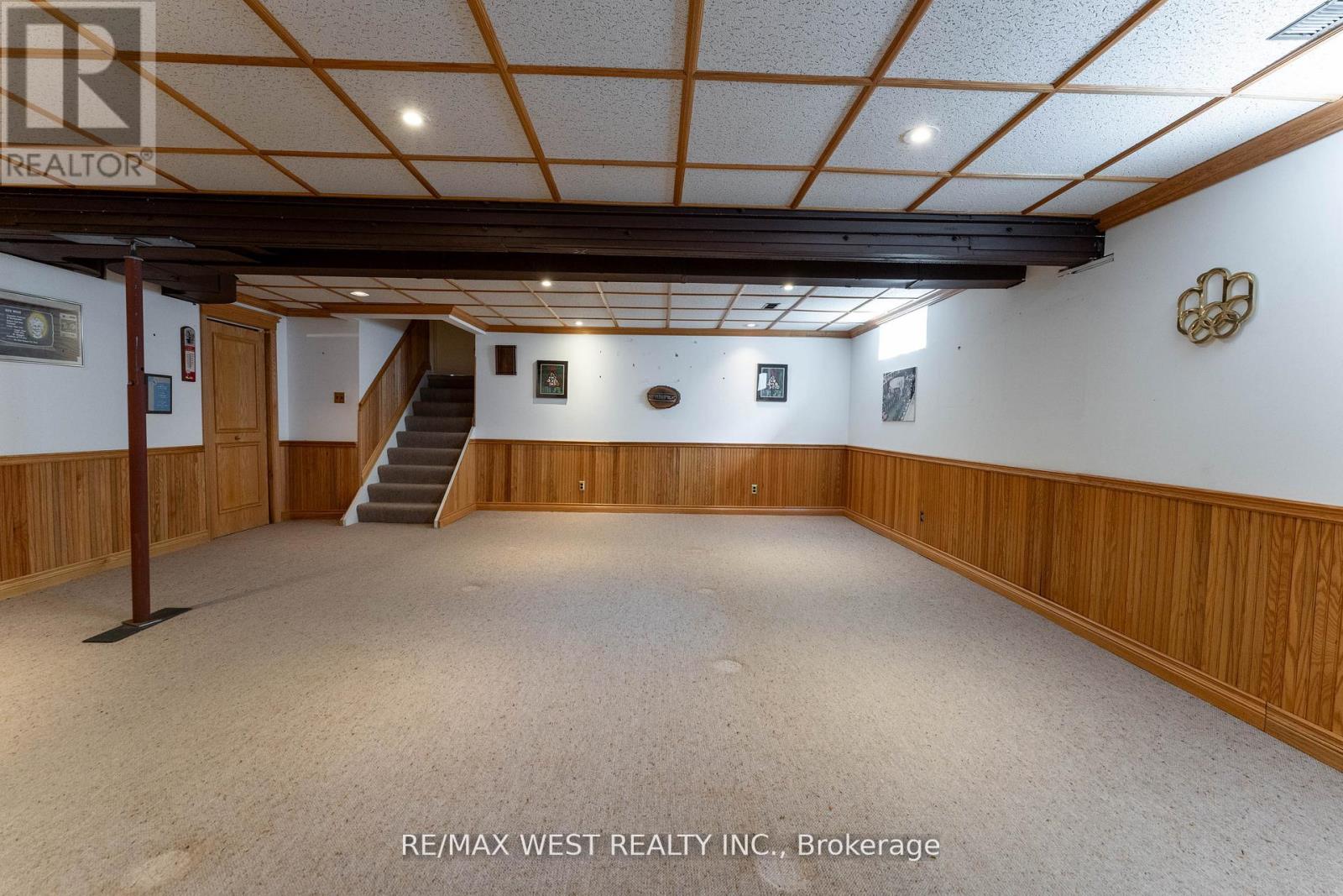 28 Braywin Drive, Toronto, Ontario  M9P 2P1 - Photo 21 - W12135801