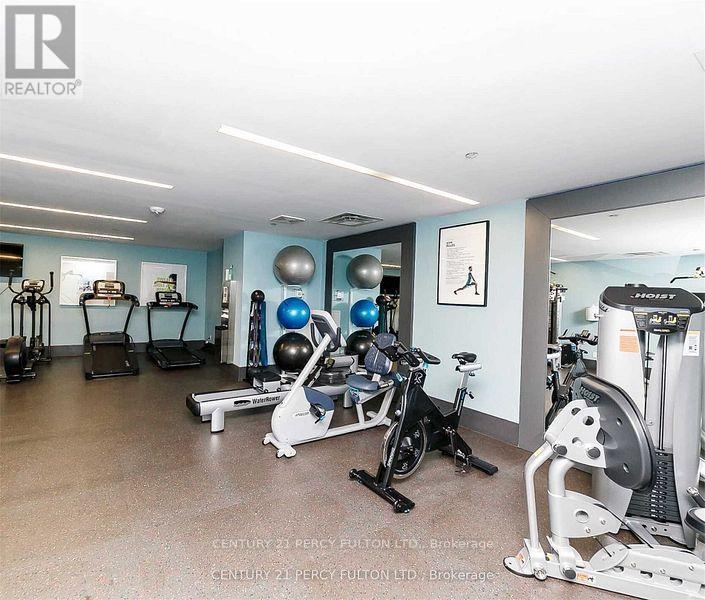 1507 - 297 College Street, Toronto, Ontario  M5T 1S2 - Photo 14 - C12135304