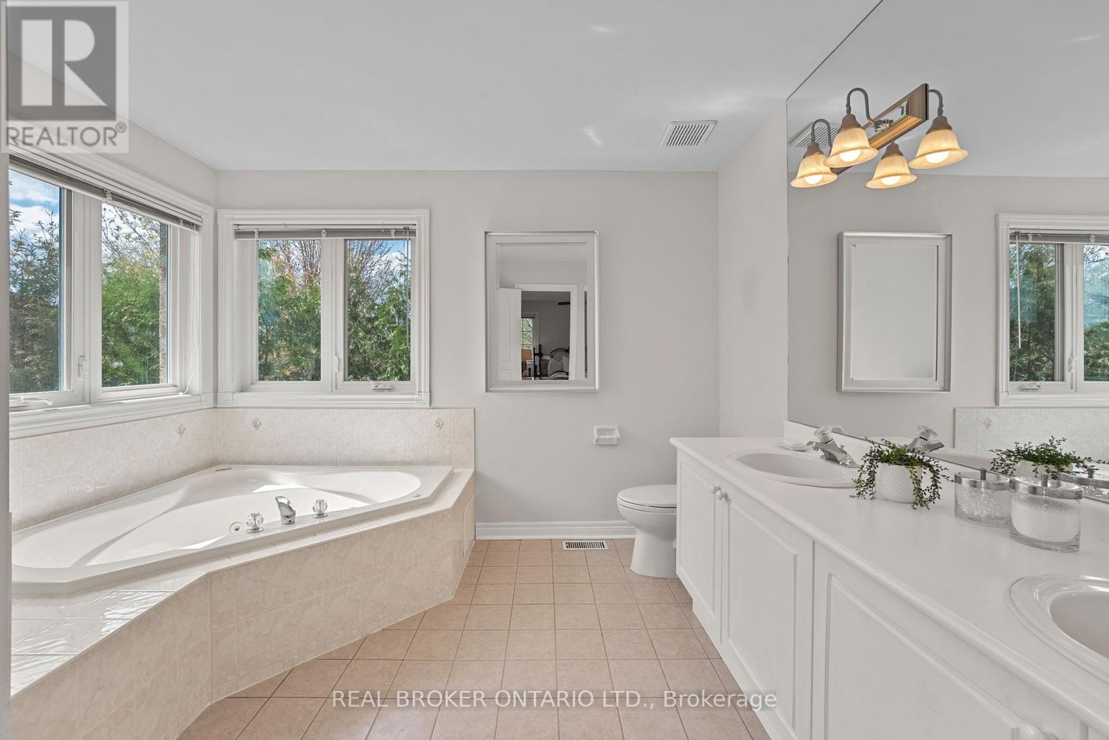 58 Calera Crescent, Vaughan, Ontario  L4H 1V9 - Photo 21 - N12132846