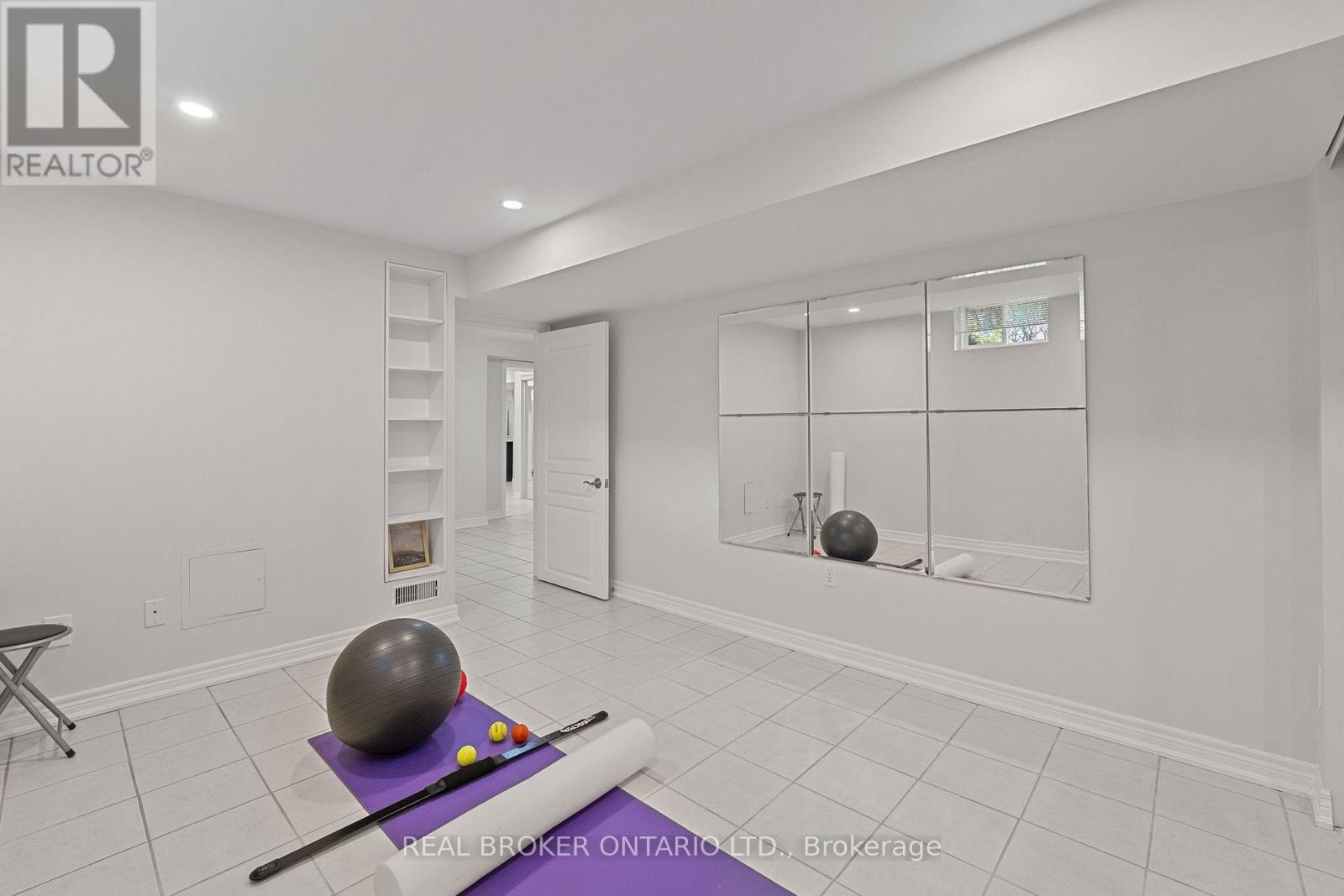 58 Calera Crescent, Vaughan, Ontario  L4H 1V9 - Photo 37 - N12132846
