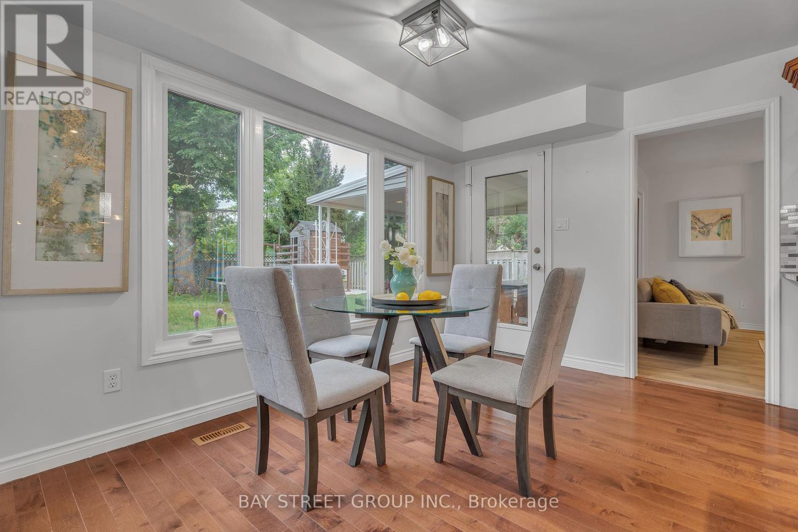 33 Repton Avenue, London North, Ontario  N5X 3G3 - Photo 11 - X12135770