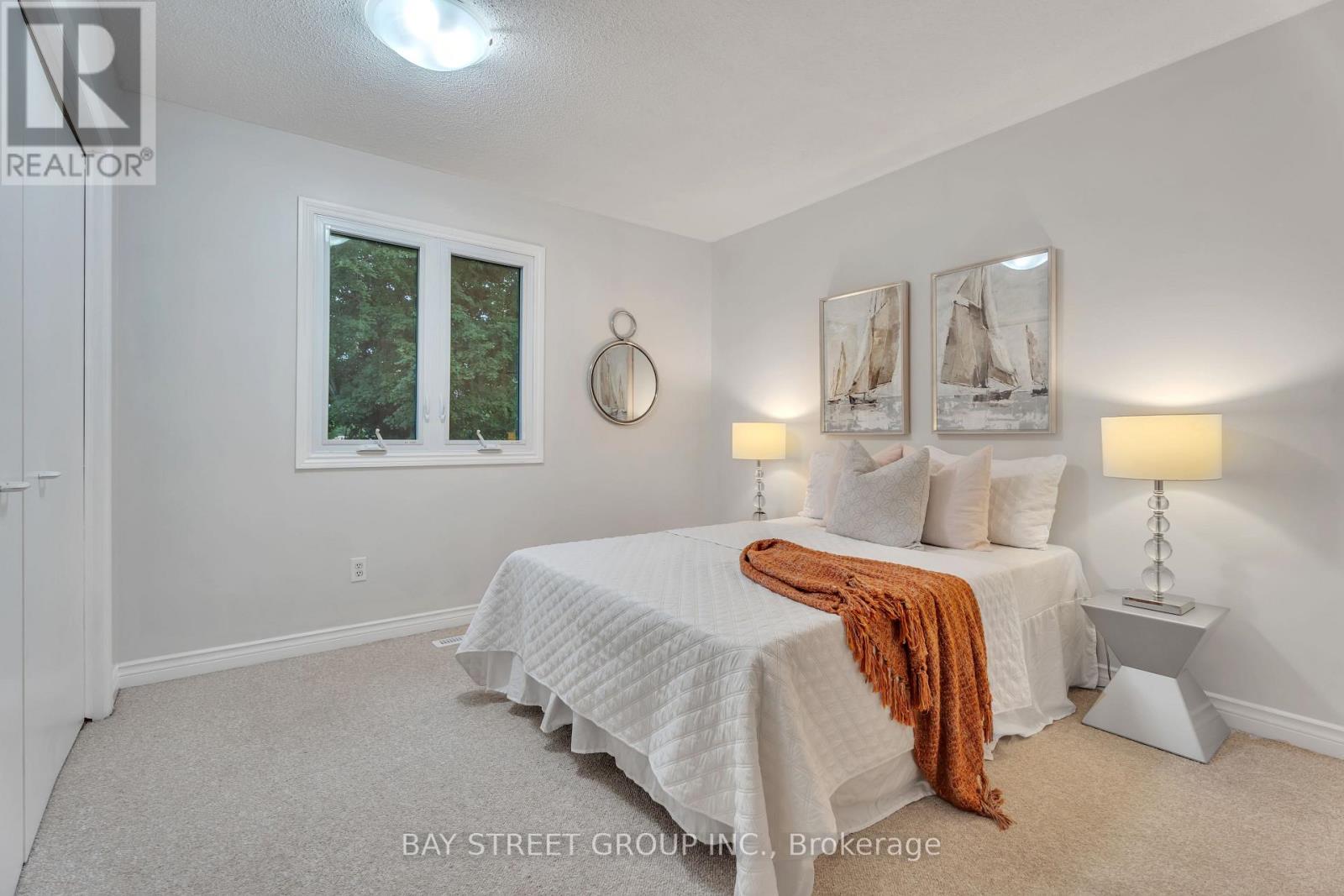 33 Repton Avenue, London North, Ontario  N5X 3G3 - Photo 26 - X12135770