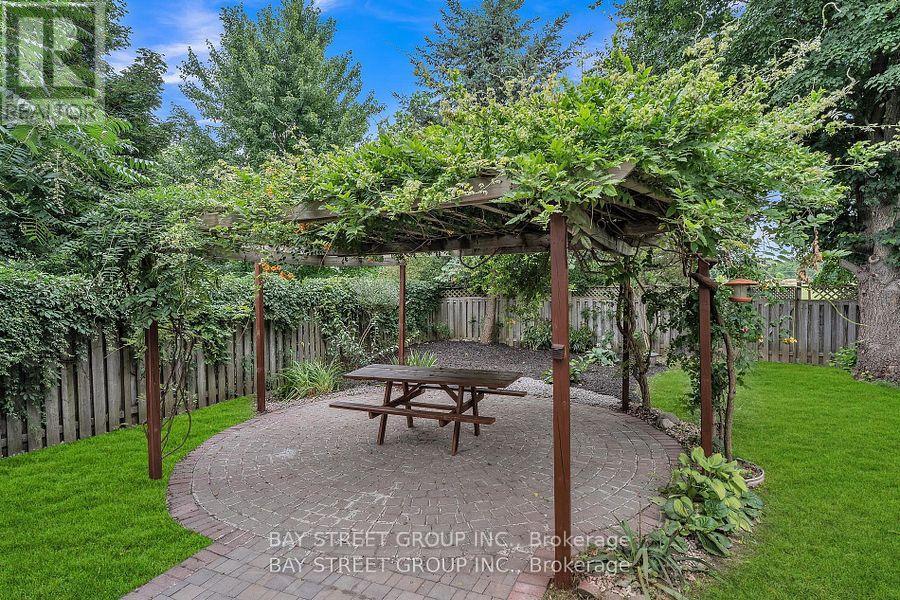33 Repton Avenue, London North, Ontario  N5X 3G3 - Photo 42 - X12135770