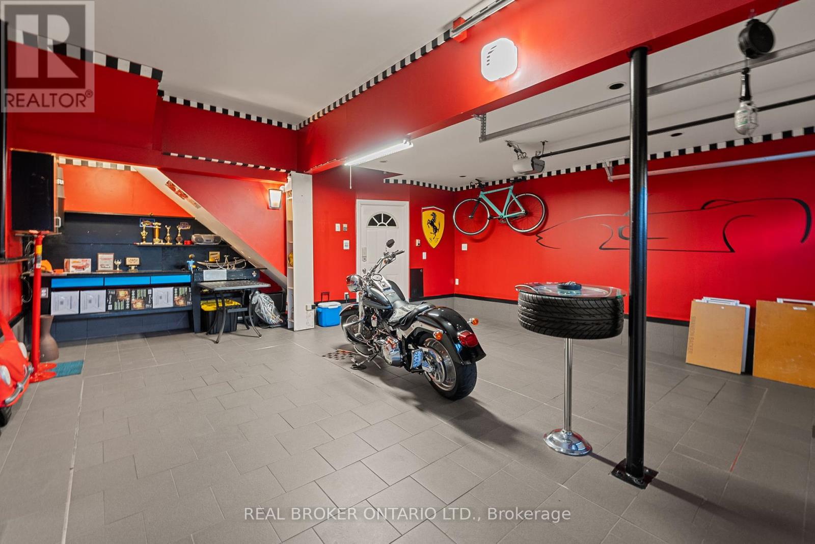 58 Calera Crescent, Vaughan, Ontario  L4H 1V9 - Photo 42 - N12132846