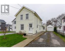 66 SOUTH JOHN STREET, Belleville, Ontario
