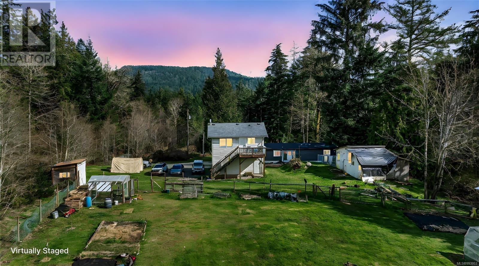 Property at 2680 Otter Point Rd image 1