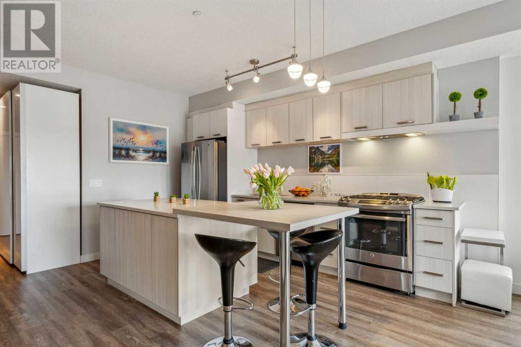 306, 730 5 Street Ne, Calgary, Alberta  T2E 3W8 - Photo 2 - A2197487