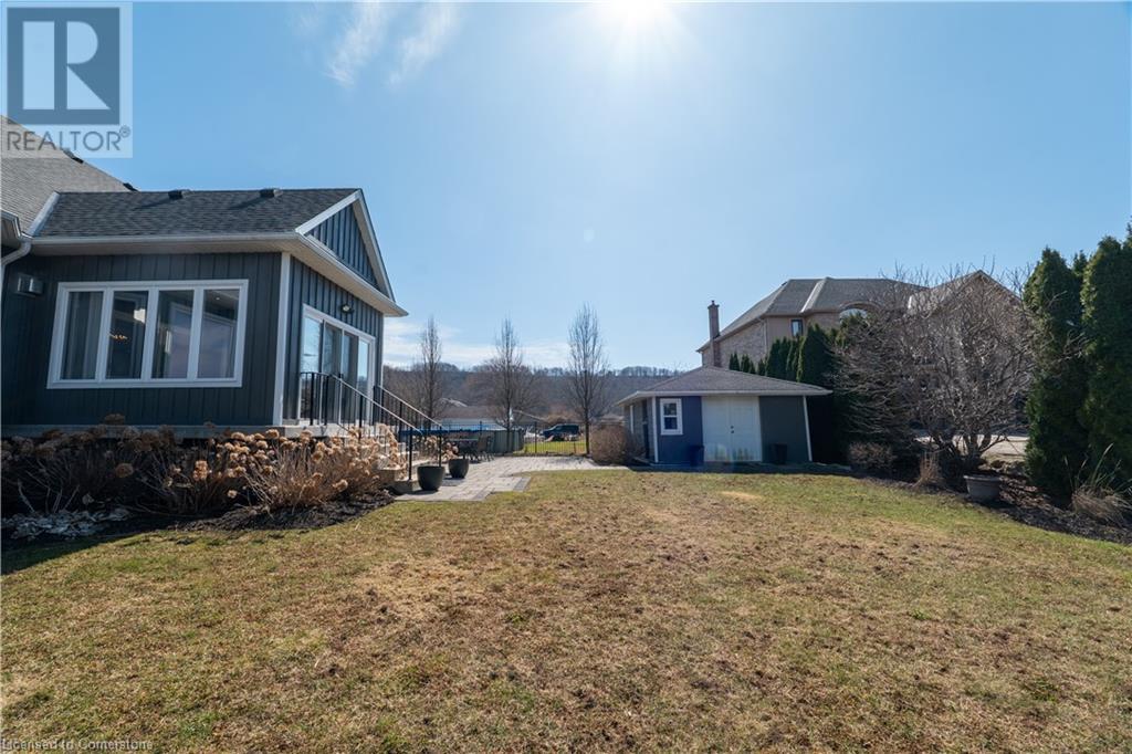 211 Lewis Road, Stoney Creek, Ontario  L8E 5G7 - Photo 36 - 40712617
