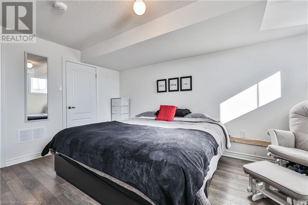 73 Armdale Road Unit# 39, Mississauga, Ontario  L4Z 0C7 - Photo 11 - 40722272