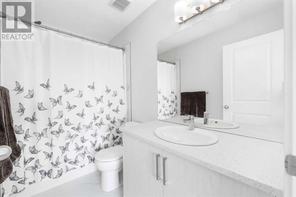 286 Canals Crossing Sw, Airdrie, Alberta  T4B 4L3 - Photo 23 - A2217327