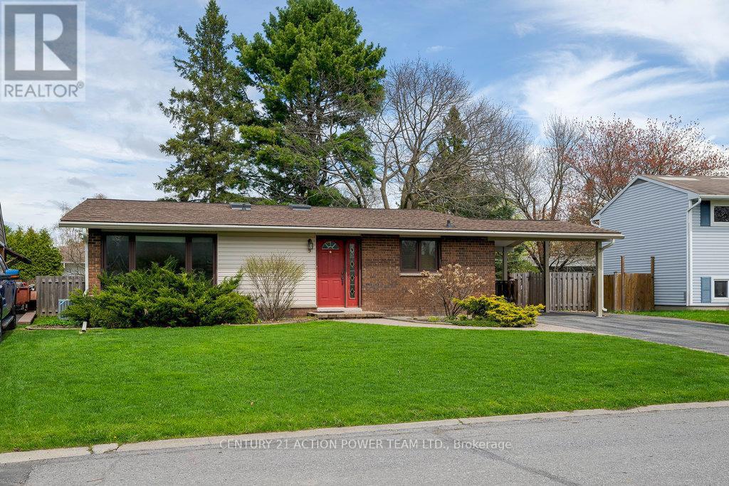 Property at 9 KEEWATIN CRESCENT image 1