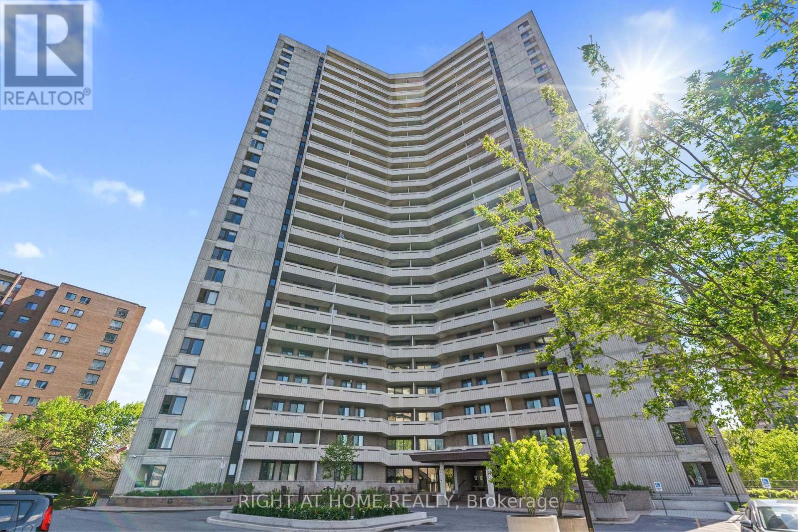 1102 - 1171 AMBLESIDE DRIVE, Ottawa, Ontario