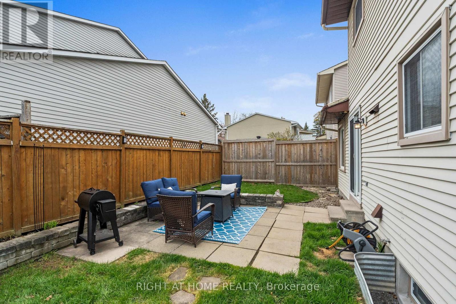 818 Gadwell Crescent, Ottawa, Ontario  K1E 2L1 - Photo 34 - X12135836