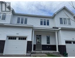 264 SURFACE LANE, Ottawa, Ontario