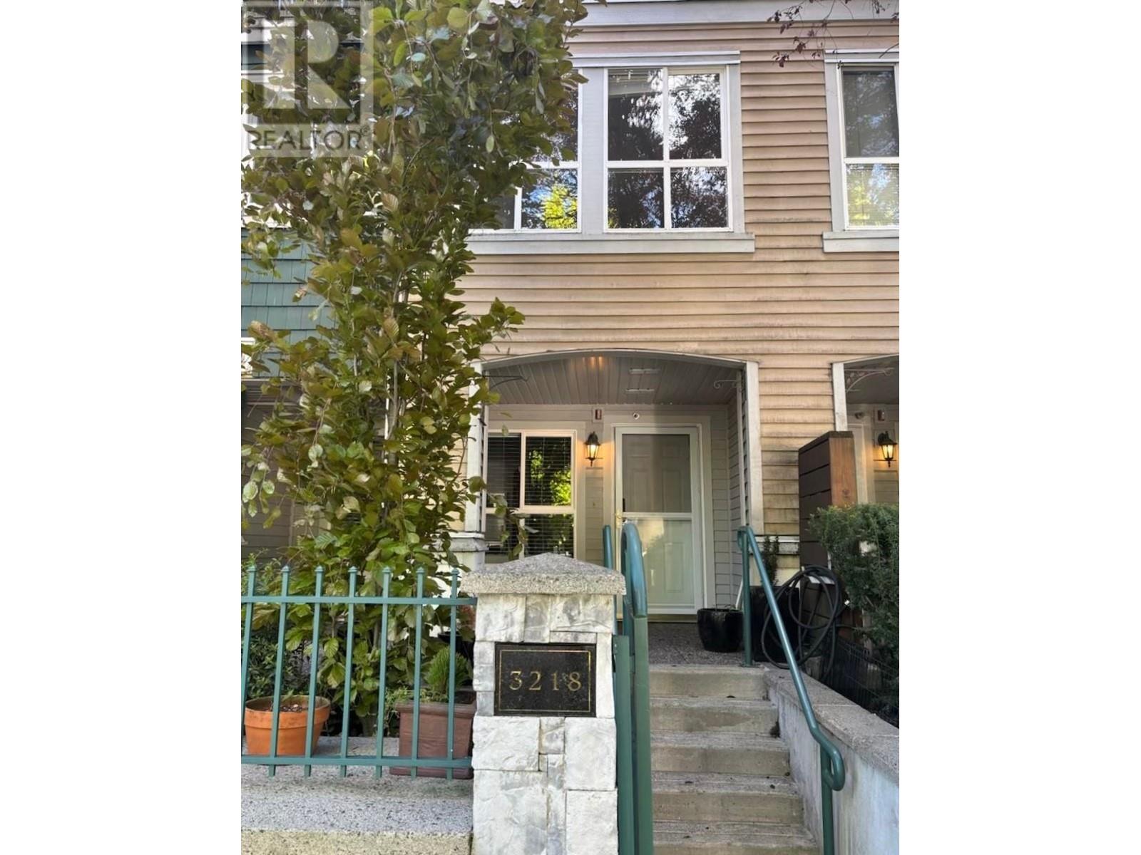 3218 Heather Street, Vancouver, British Columbia  V5Z 4R9 - Photo 25 - R3000677