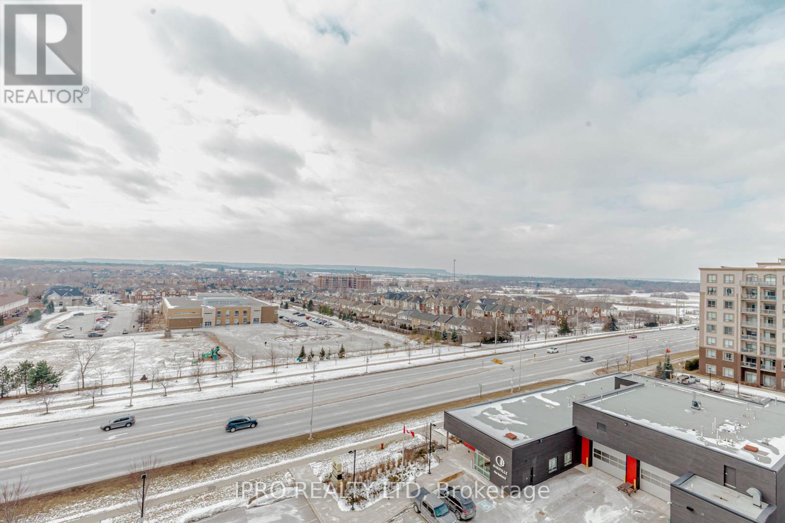 723 - 2450 Old Bronte Road W, Oakville, Ontario  L6M 5P6 - Photo 31 - W12088129