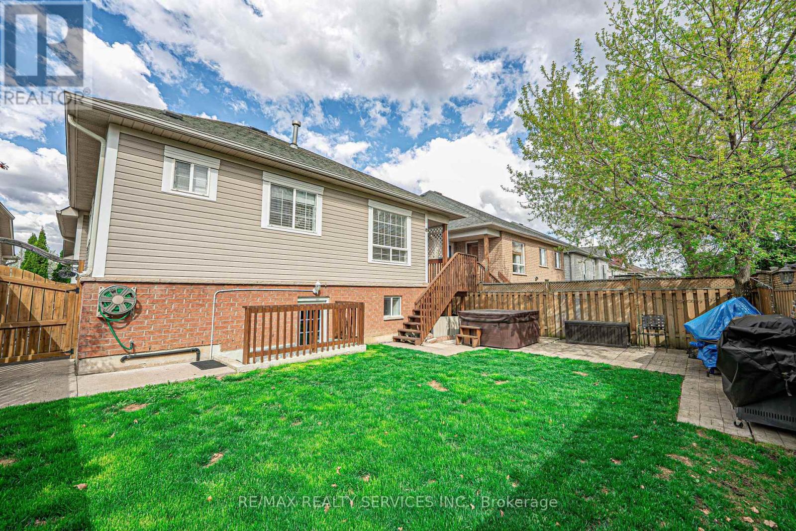 196 Van Scott Drive, Brampton, Ontario  L7A 1V8 - Photo 40 - W12131112