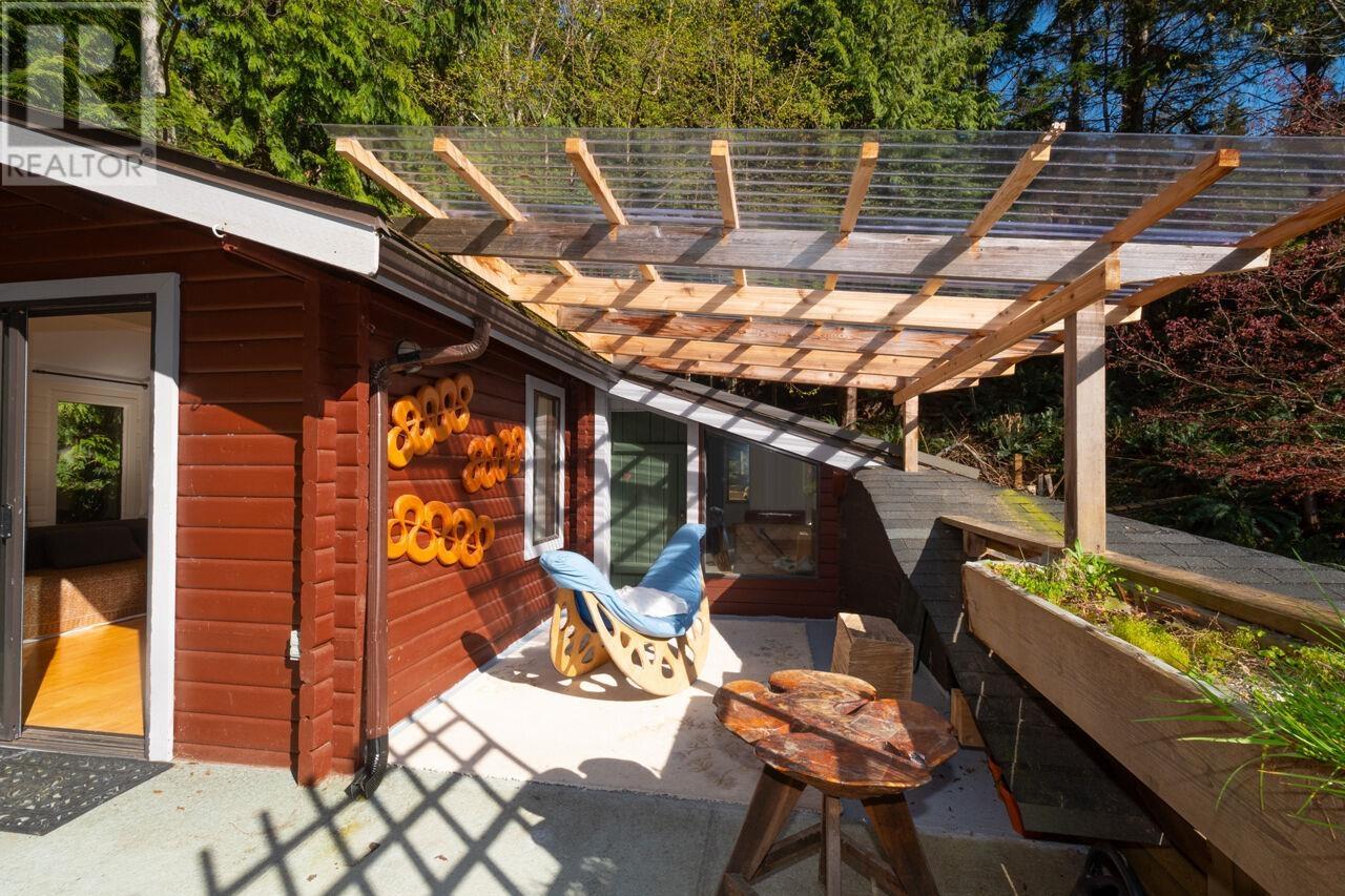 1467 Tunstall Boulevard, Bowen Island, British Columbia  V0N 1G2 - Photo 17 - R3000672