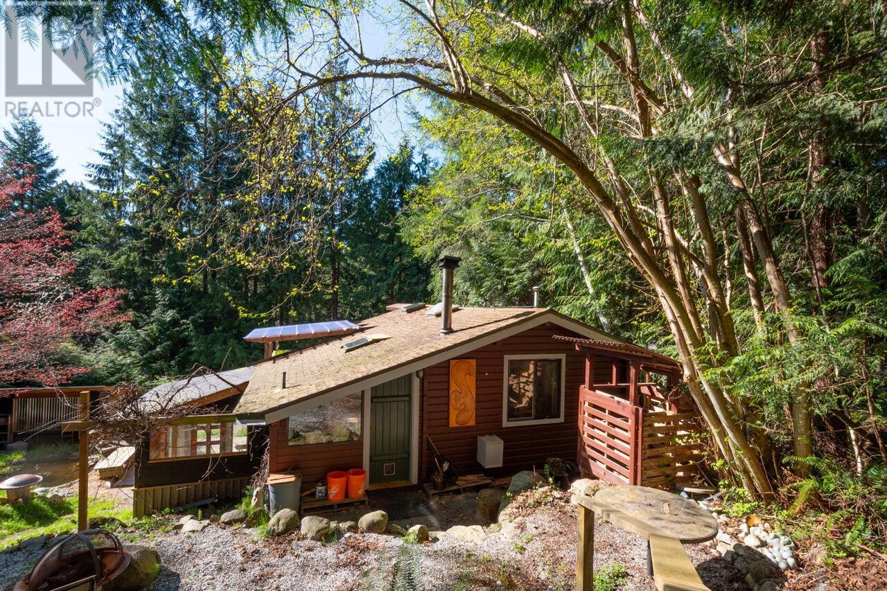1467 Tunstall Boulevard, Bowen Island, British Columbia  V0N 1G2 - Photo 21 - R3000672