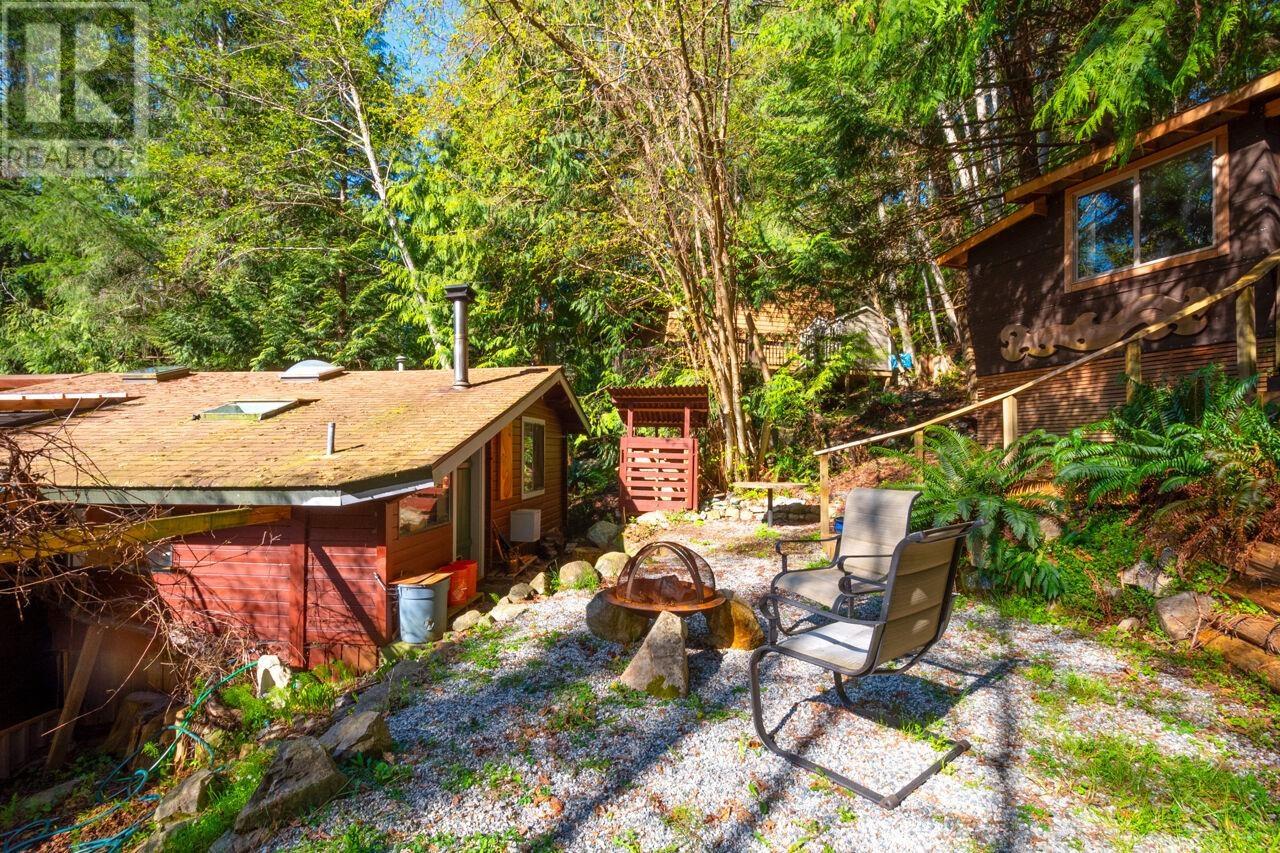 1467 Tunstall Boulevard, Bowen Island, British Columbia  V0N 1G2 - Photo 22 - R3000672