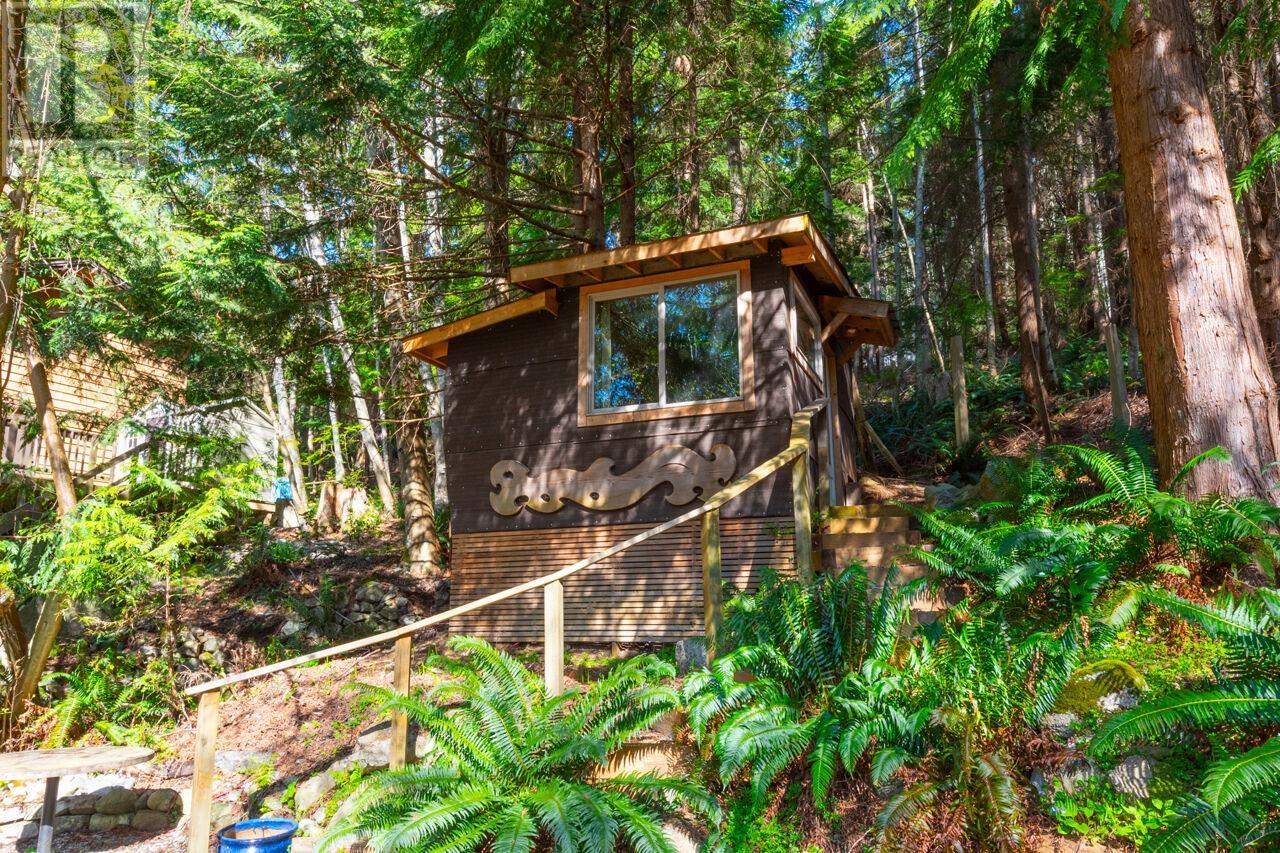 1467 Tunstall Boulevard, Bowen Island, British Columbia  V0N 1G2 - Photo 23 - R3000672
