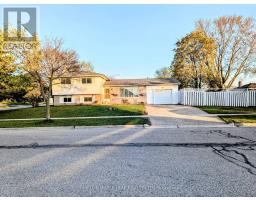 261 OVERLEA DRIVE, Kitchener, Ontario