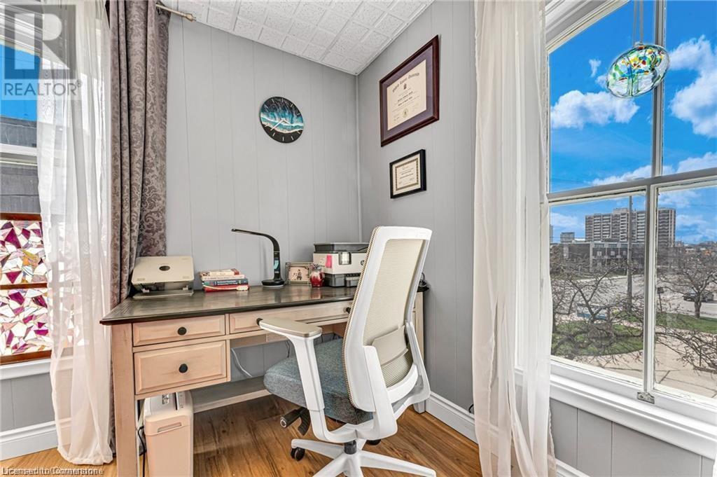 28 Weber Street W Unit# Office #2, Kitchener, Ontario  N2H 3Z2 - Photo 3 - 40722958