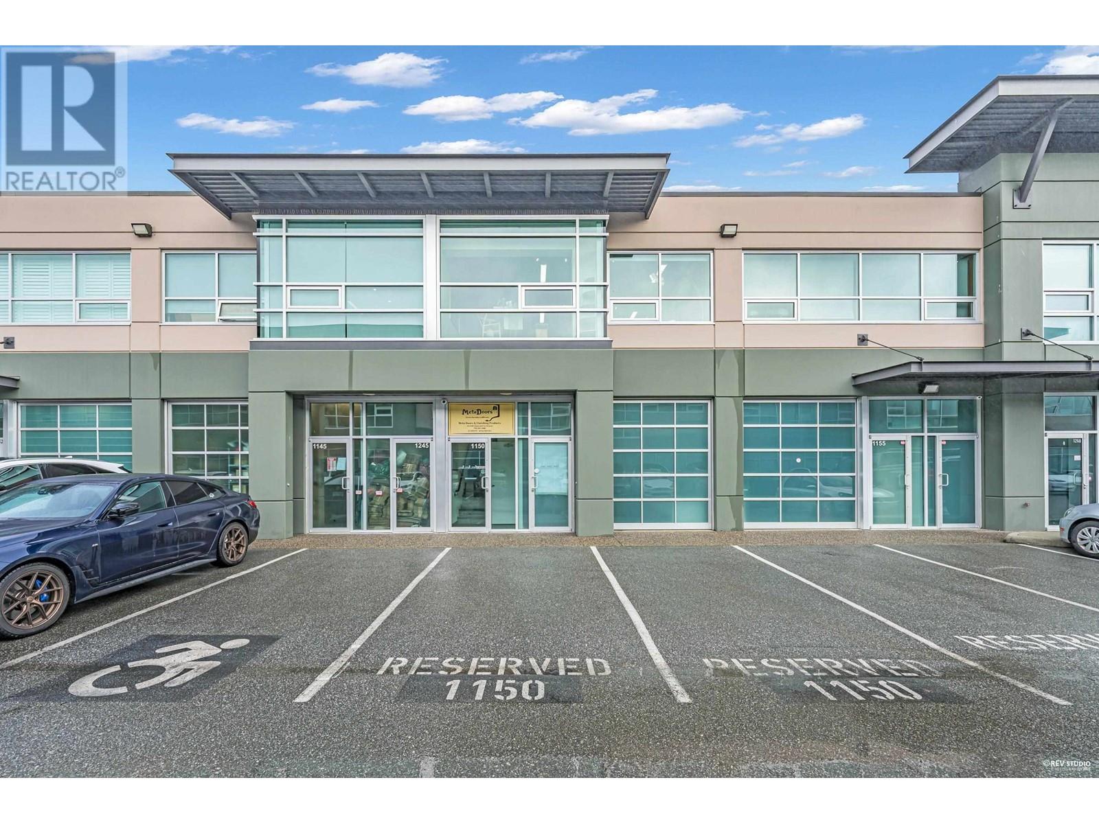 1150 11980 Hammersmith Way, Richmond, British Columbia  V7A 0A4 - Photo 2 - C8069053