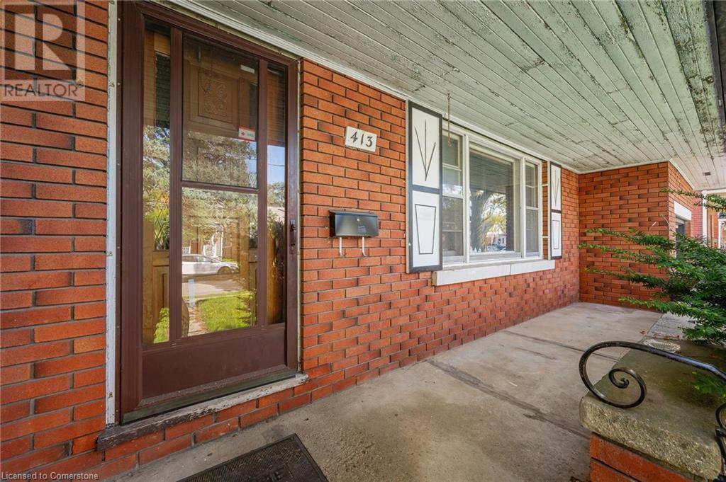 413 Middle Street, Cambridge, Ontario  N3H 3Z7 - Photo 3 - 40712428